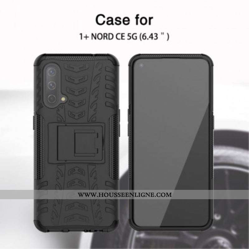 Coque OnePlus Nord CE 5G Résistante Ultra
