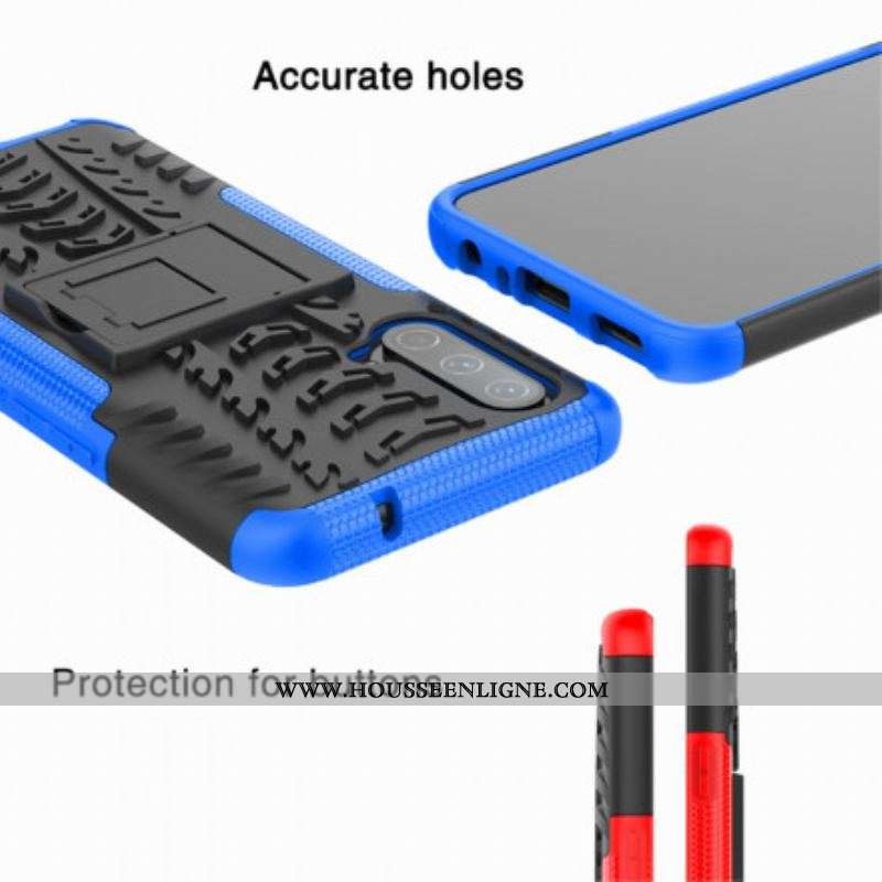 Coque OnePlus Nord CE 5G Résistante Ultra