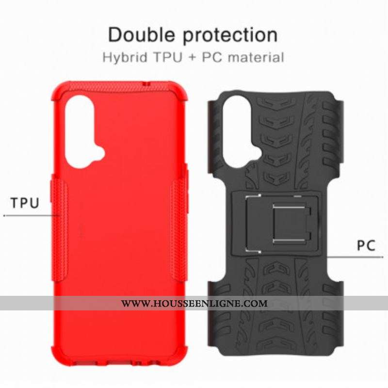Coque OnePlus Nord CE 5G Résistante Ultra