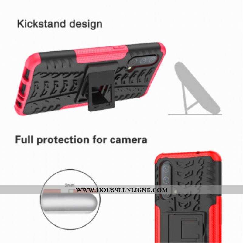 Coque OnePlus Nord CE 5G Résistante Ultra
