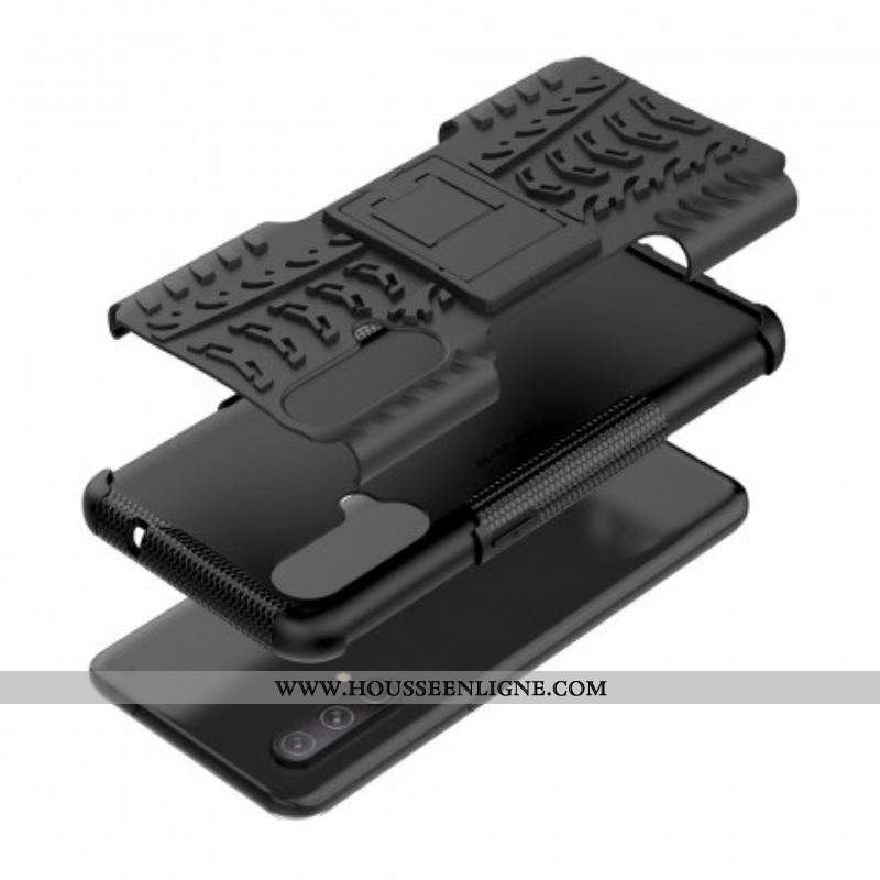 Coque OnePlus Nord CE 5G Résistante Ultra
