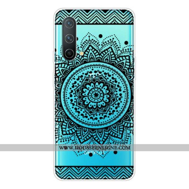 Coque OnePlus Nord CE 5G Sublime Mandala