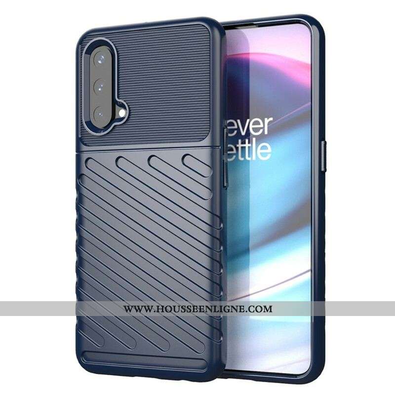 Coque OnePlus Nord CE 5G Thunder Series