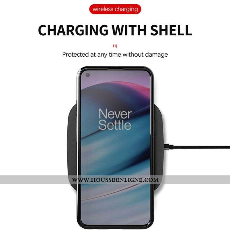Coque OnePlus Nord CE 5G Thunder Series