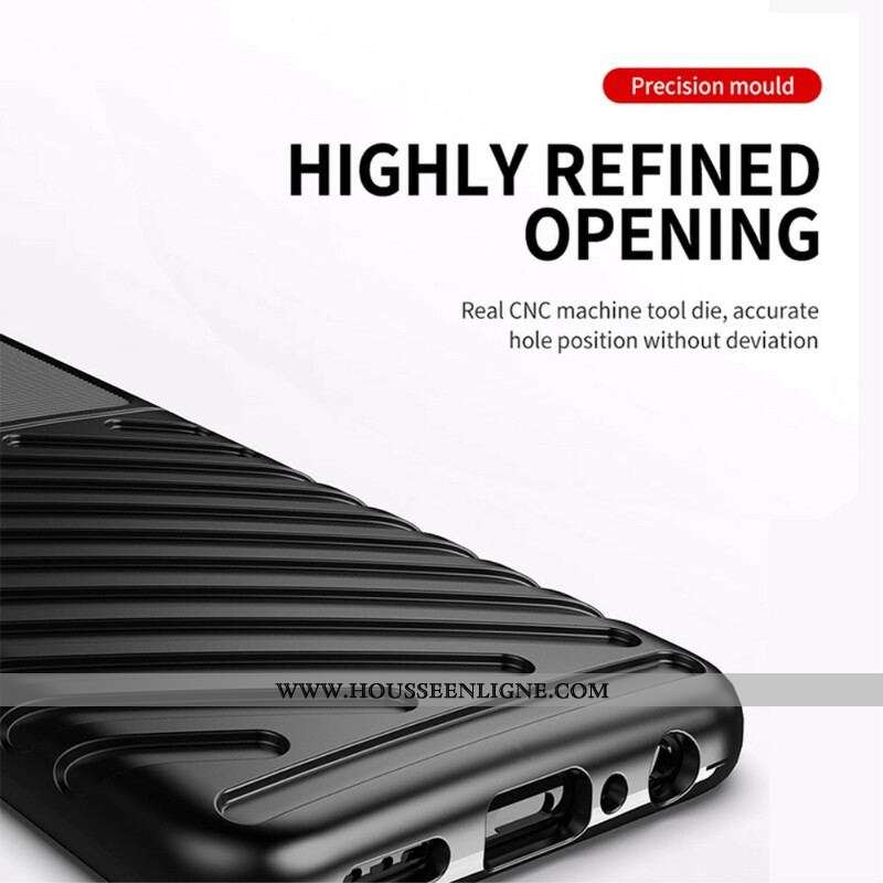 Coque OnePlus Nord CE 5G Thunder Series
