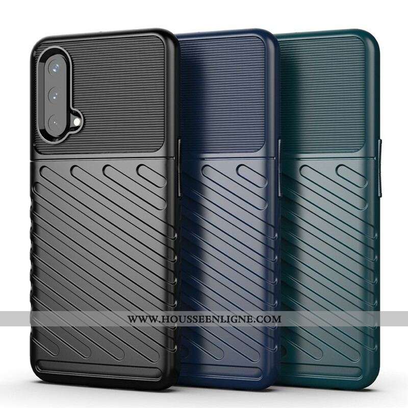Coque OnePlus Nord CE 5G Thunder Series