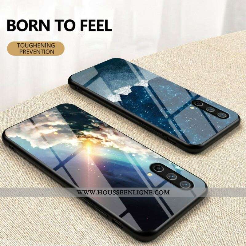 Coque OnePlus Nord CE 5G Verre Trempé Beauty