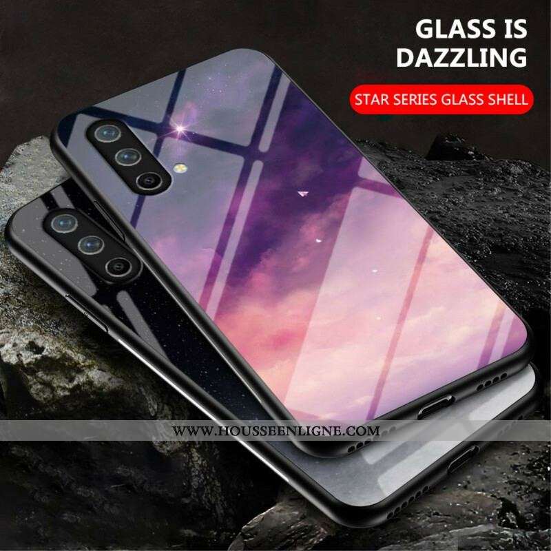 Coque OnePlus Nord CE 5G Verre Trempé Beauty
