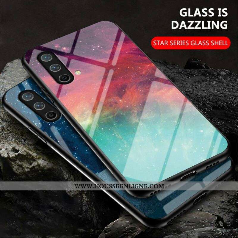 Coque OnePlus Nord CE 5G Verre Trempé Beauty
