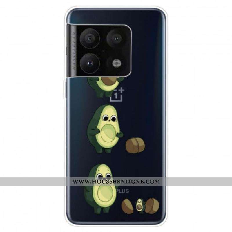 Coque OnePlus OnePlus 10 Pro 5G La vie d'un Avocat