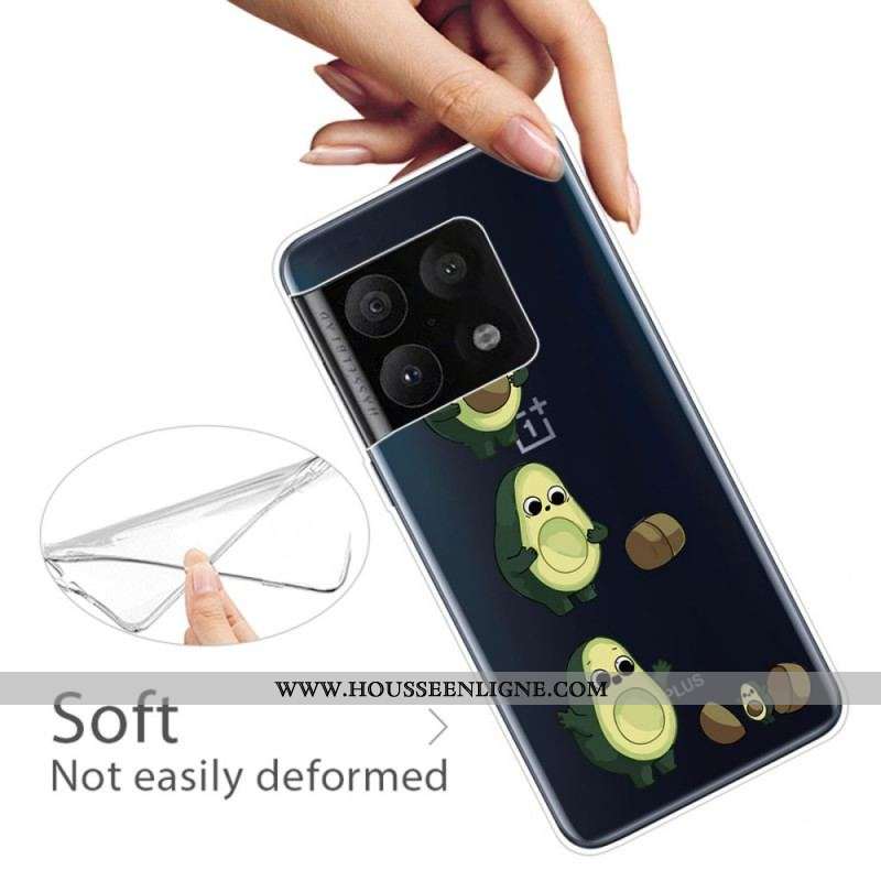 Coque OnePlus OnePlus 10 Pro 5G La vie d'un Avocat