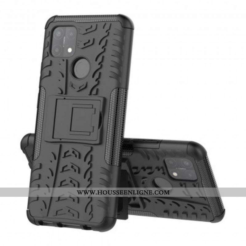 Coque OnePlus Oppo A15 Résistante Ultra