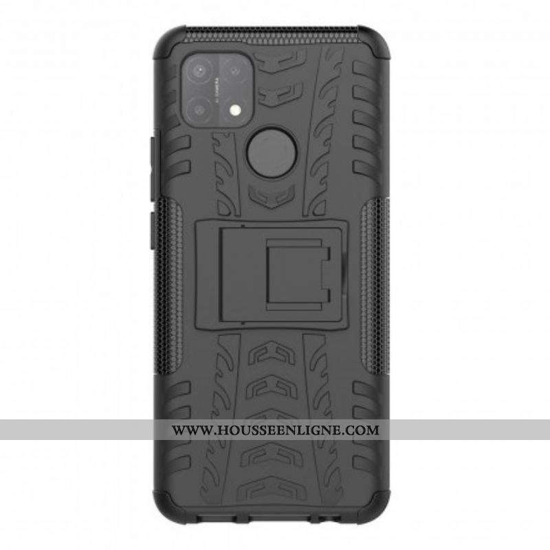Coque OnePlus Oppo A15 Résistante Ultra
