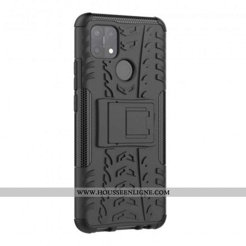 Coque OnePlus Oppo A15 Résistante Ultra