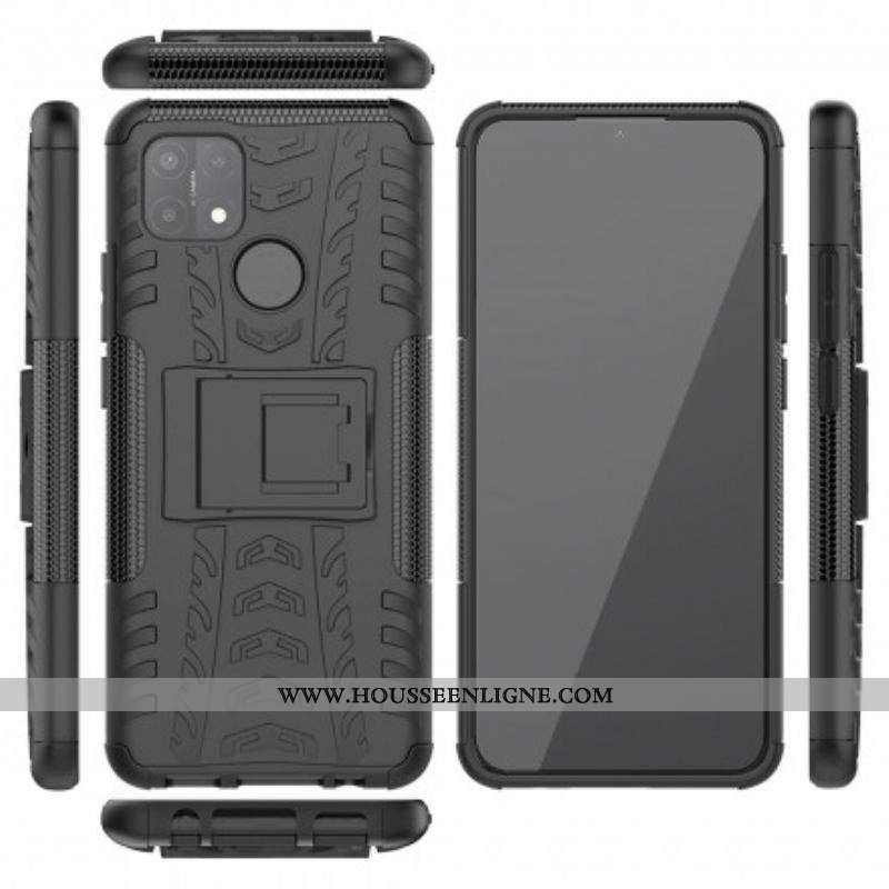 Coque OnePlus Oppo A15 Résistante Ultra