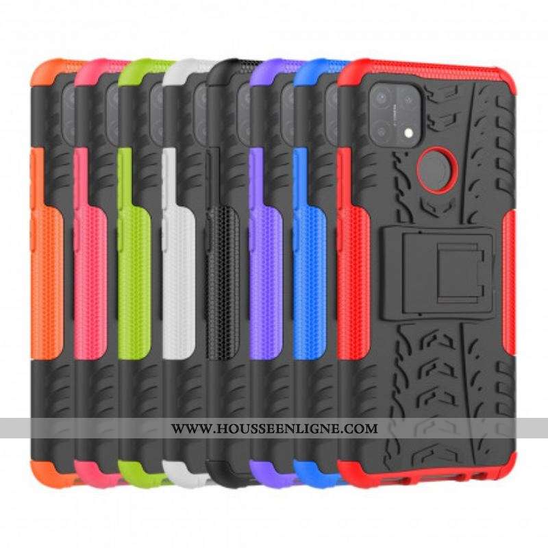 Coque OnePlus Oppo A15 Résistante Ultra
