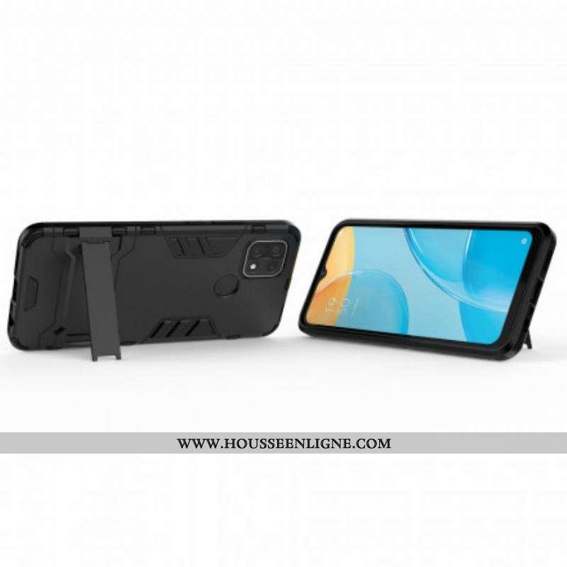 Coque Oppo A15 Ultra Résistante avec Support