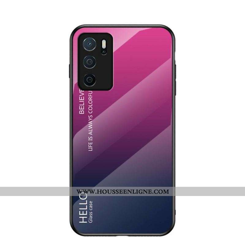 magenta