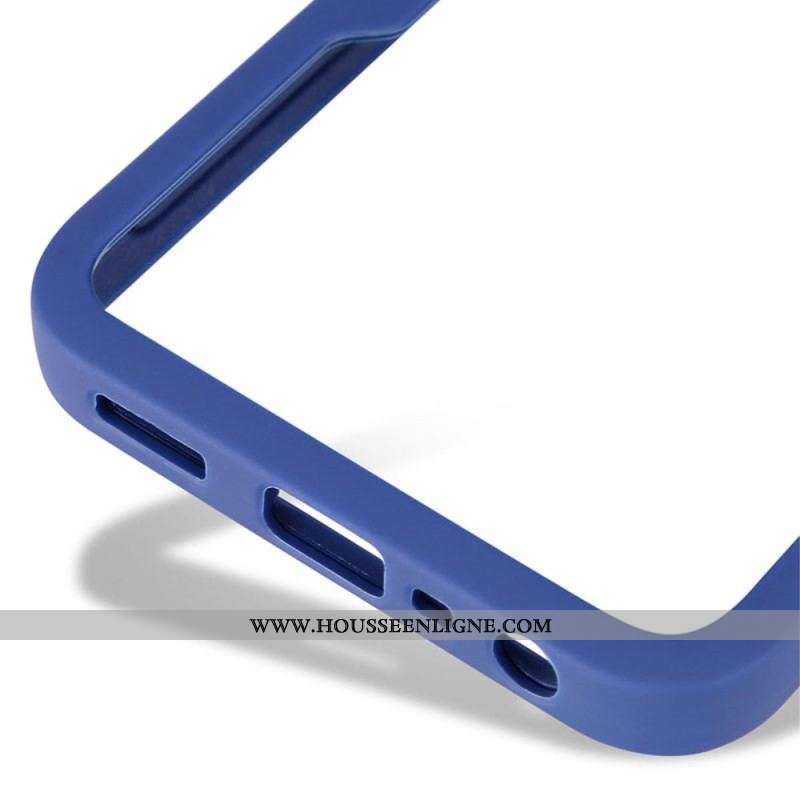 Coque Oppo A54 5G / A74 5G Protection Totale avec Film Écran