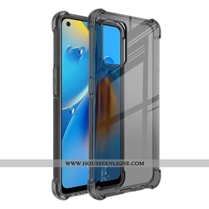 Coque Oppo A74 4G Transparente IMAK