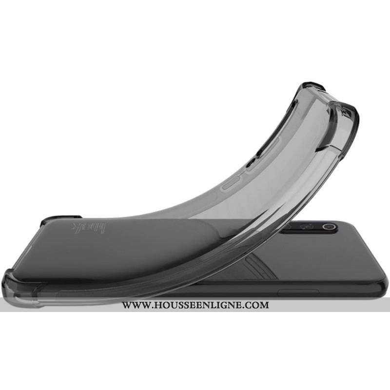Coque Oppo A74 4G Transparente IMAK