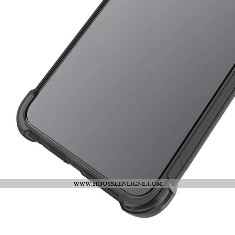 Coque Oppo A74 4G Transparente IMAK