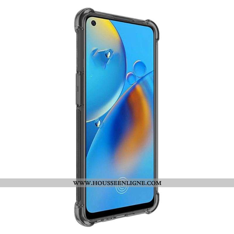 Coque Oppo A74 4G Transparente IMAK