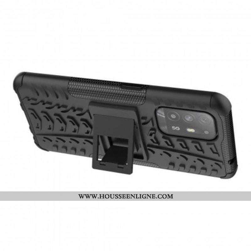 Coque Oppo A94 5G Résistante Ultra