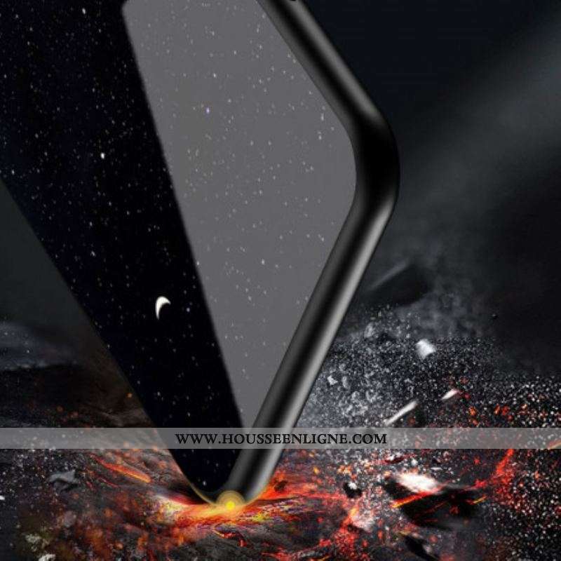 Coque Oppo A94 5G Verre Trempé Premium Colors
