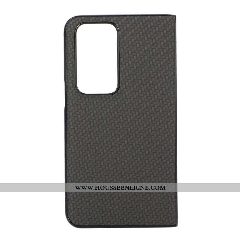 Coque Oppo Find N Fibre Carbone Finesse