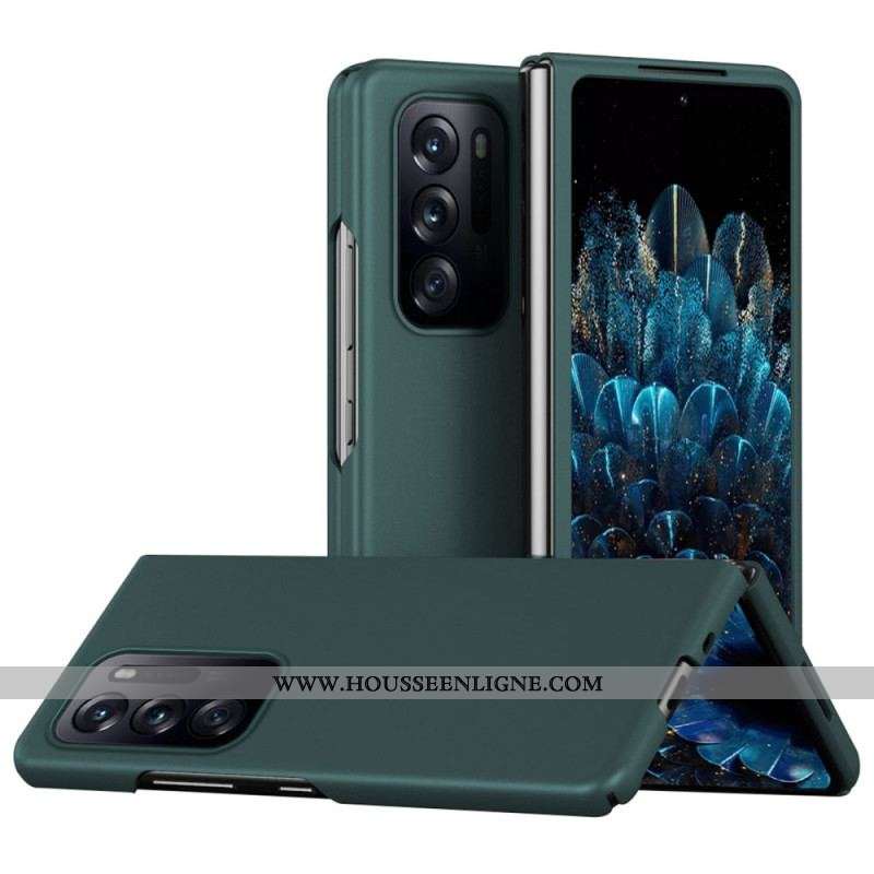 Coque Oppo Find N Skin-Touch