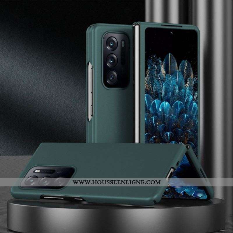 Coque Oppo Find N Skin-Touch
