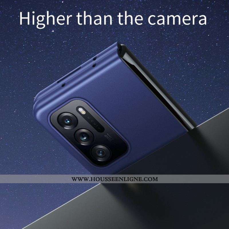 Coque Oppo Find N Skin-Touch