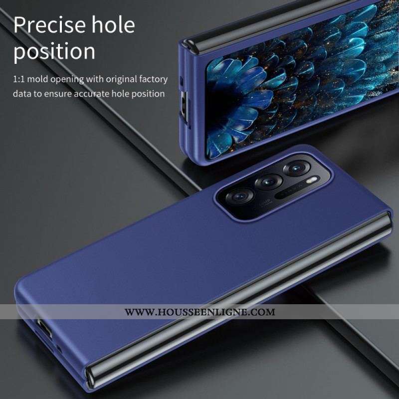 Coque Oppo Find N Skin-Touch
