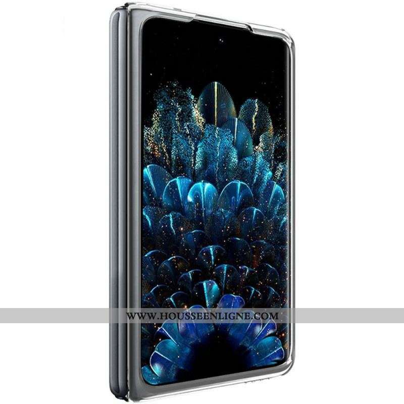 Coque Oppo Find N Transparente IMAK