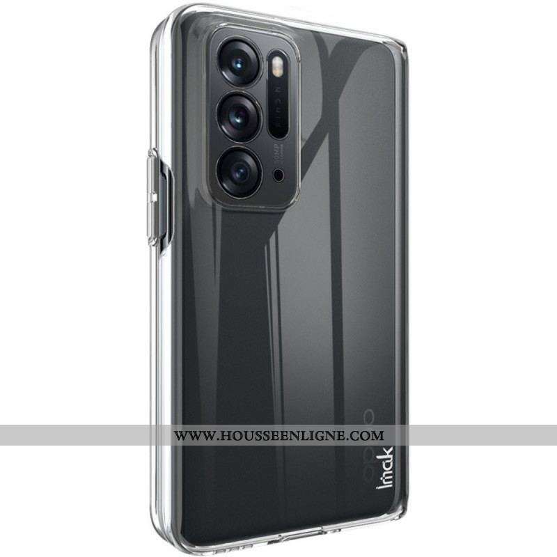 Coque Oppo Find N Transparente IMAK