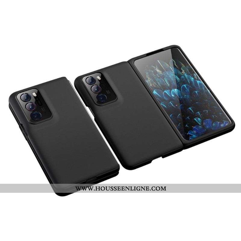 Coque Oppo Find N Ultra Fine Design