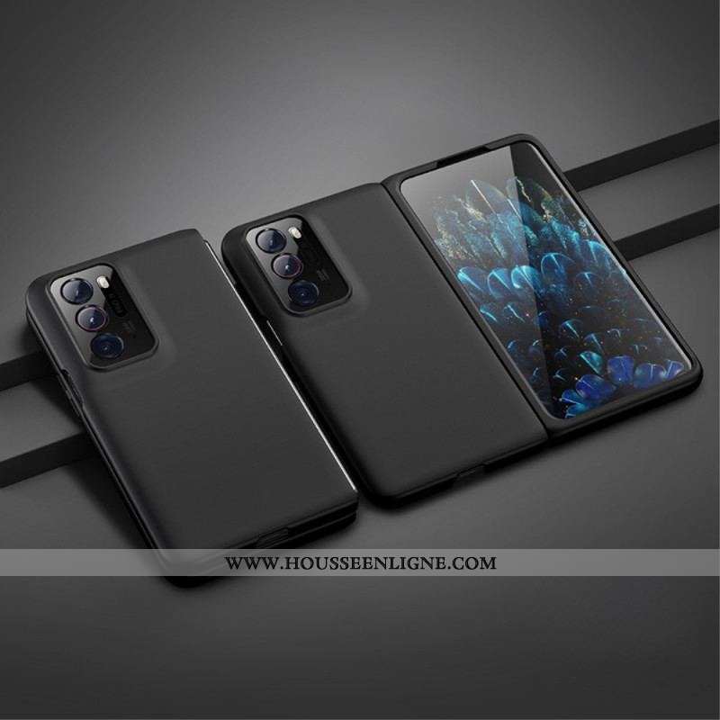 Coque Oppo Find N Ultra Fine Design