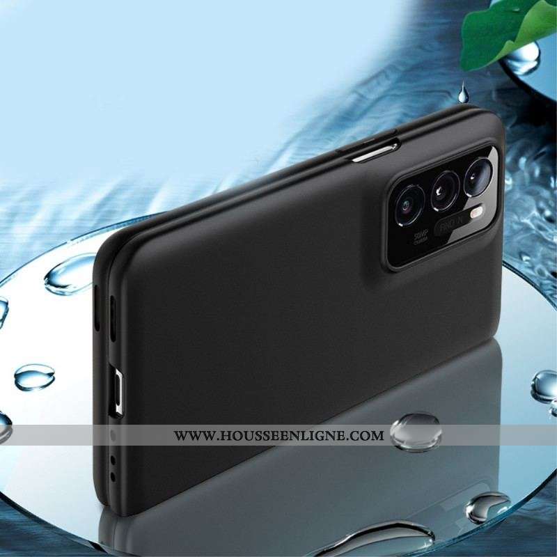 Coque Oppo Find N Ultra Fine Design