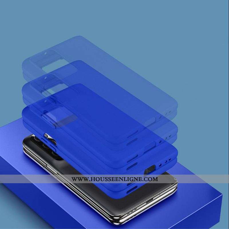 Coque Oppo Find N Ultra Fine Design