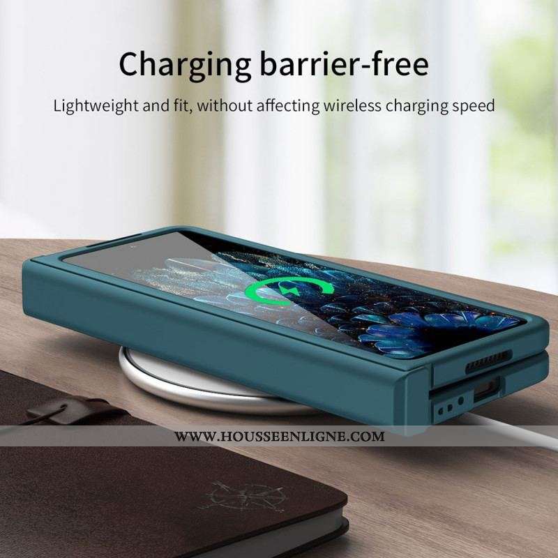Coque Oppo Find N avec Protecteur d'Écran