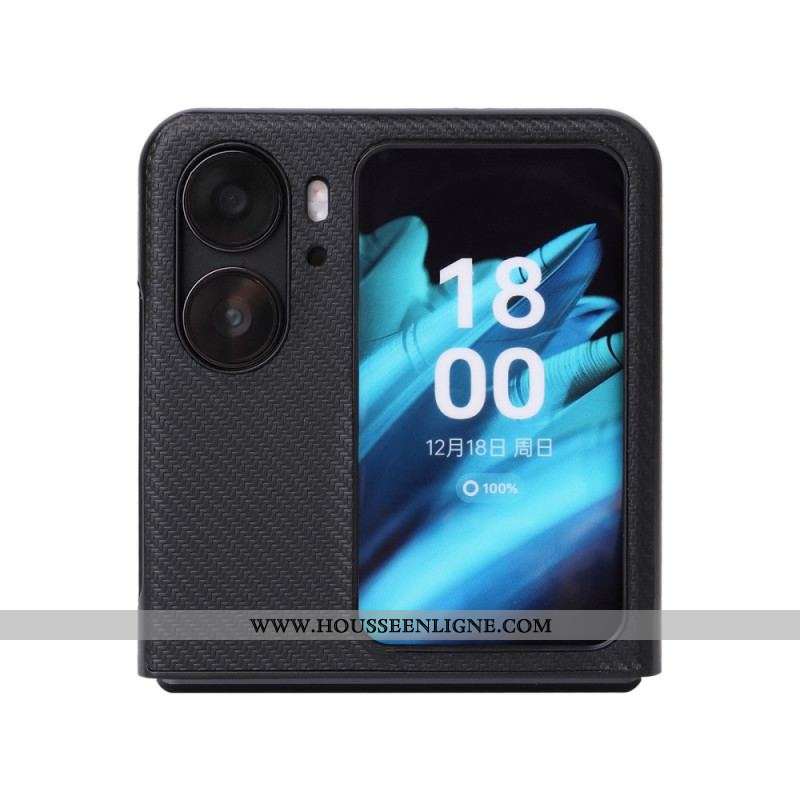 Coque Oppo Find N2 Flip Antidérapante
