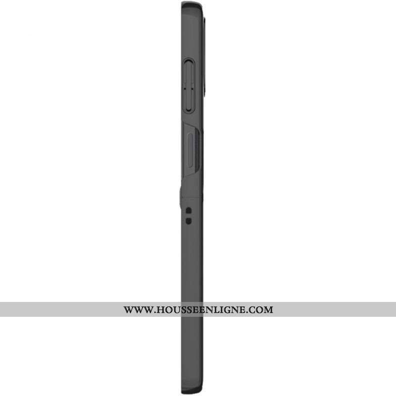 Coque Oppo Find N2 Flip Ruiyi Series IMAK