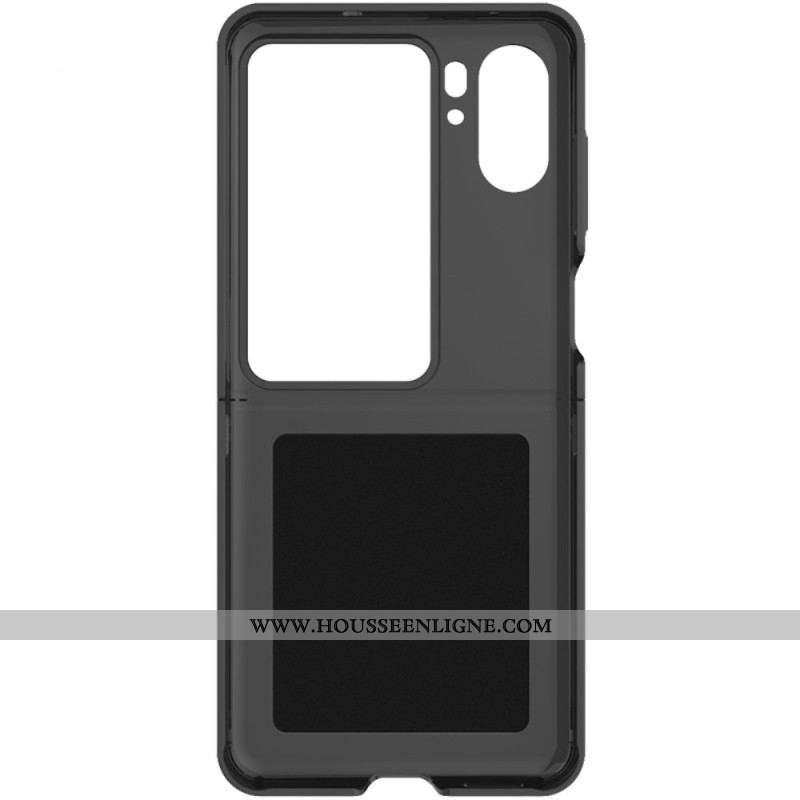 Coque Oppo Find N2 Flip Ruiyi Series IMAK
