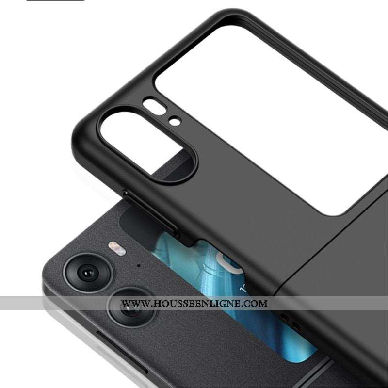 Coque Oppo Find N2 Flip Skin Feel