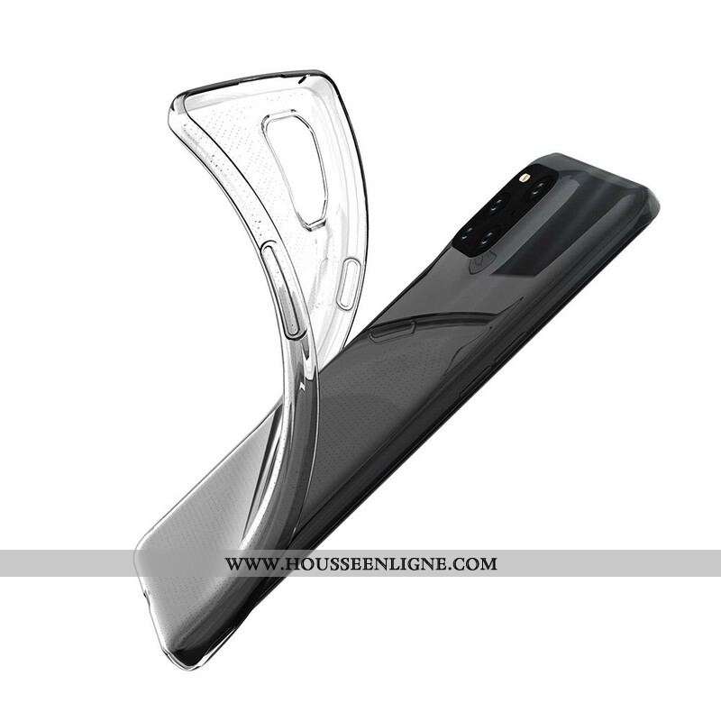 Coque Oppo Find X3 / X3 Pro Transparente Crystal