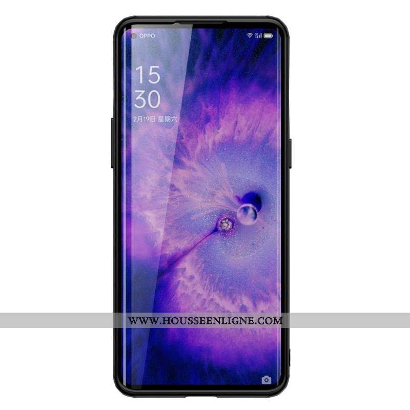 Coque Oppo Find X5 Armor Series