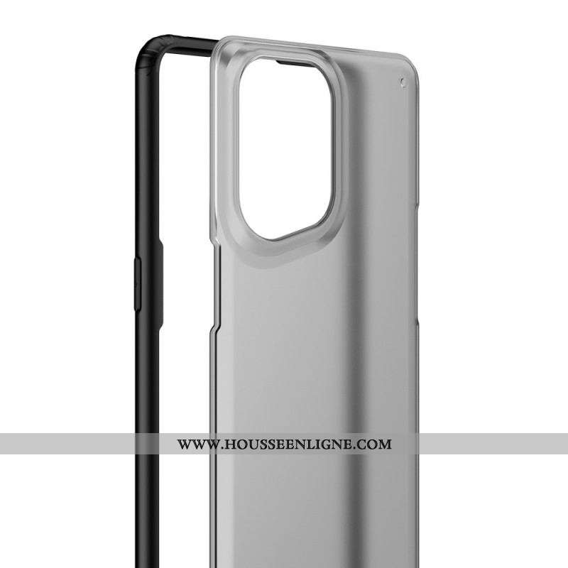 Coque Oppo Find X5 Armor Series