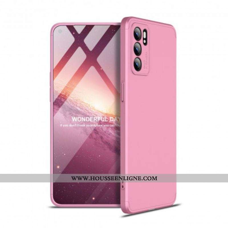 Coque Oppo Reno 6 5G GKK Détachable