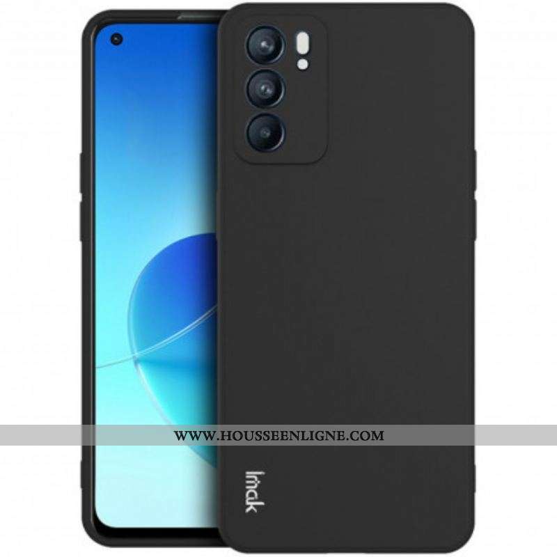 Coque Oppo Reno 6 5G UC-4 Séries IMAK